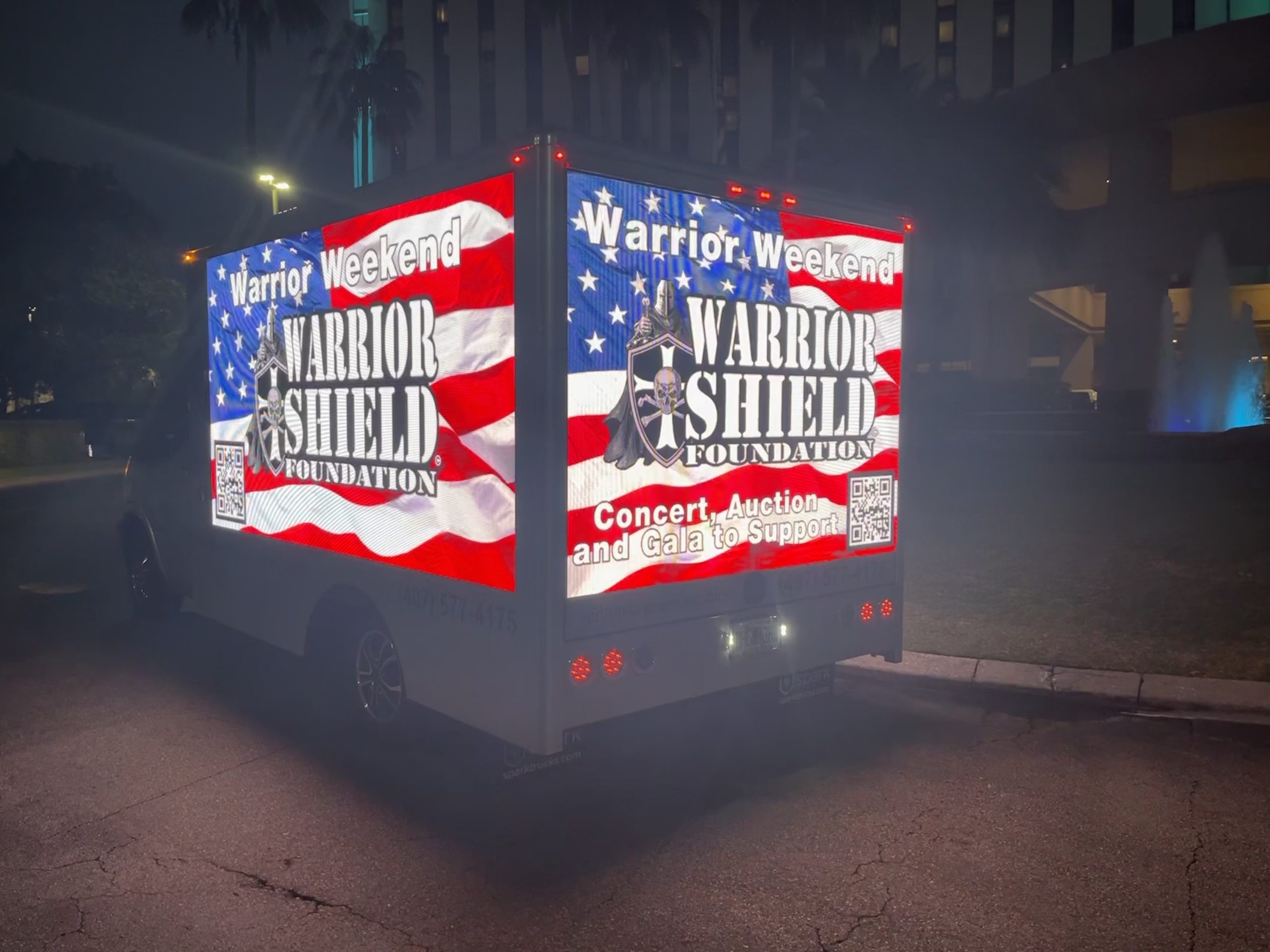 Outdoor Advertising Orlando A Foundation for Success