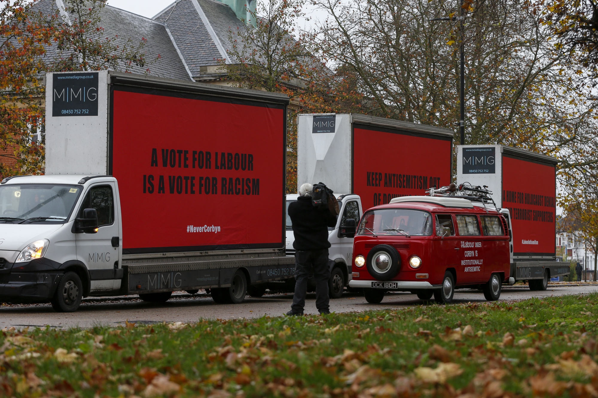 Achieve Advertising Success with Mobile Billboards Orlando